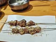 -冰川朝鲜族料理·东北菜(观前店)