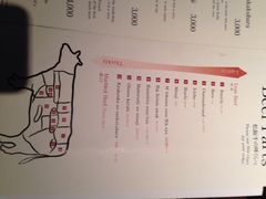 松阪牛焼肉M(法善寺横丁店)-松阪牛焼肉M(法善寺横丁店)