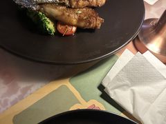 -安妮意大利餐厅(日坛店)