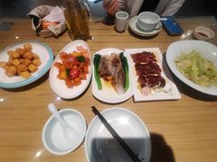 -上下九广州菜馆(李家村万达店)