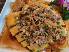 和味葱油鸡-美极鲜食坊(宝安南路店)