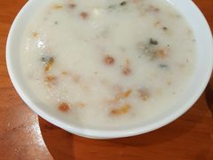 -顺德一品粥·20年凤城老字号(芳村店)