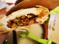 -西北杂粮筐手工面凉皮(来福士店)