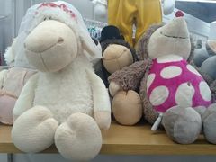 -BIGOFFS 超级折扣(仁恒伊势丹店)