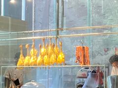 -口衣记鸡饭店
