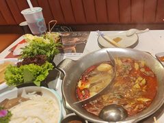 -刘一锅筋头巴脑(大悦城C店)