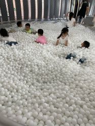 -蹦蹦乐园(南桥百联店)