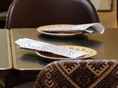 -ALAMEEN阿拉伯餐厅(三里屯店)