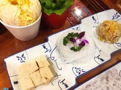 -乐宴·老北京铜火锅(桂庙店)