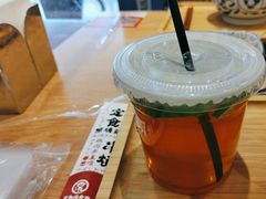 -京和风食堂·定食寿喜锅(保利樾广场店)