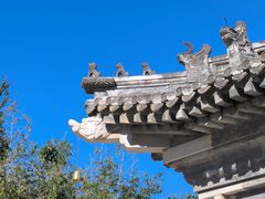 -护国天仙圣母庙