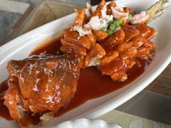 -蟹村草堂·苏式园林人文农家·大闸蟹