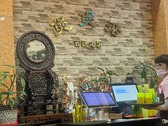 -煲煲掂风味煲仔饭餐厅(西区店)