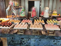-美食汇自助餐厅(成都万达瑞华酒店)
