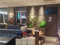-纪林菜馆·博山菜老字号(华光路店)