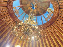 -蒙古大营·蒙古演绎餐厅(赛马场店)