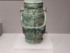 -山东博物馆