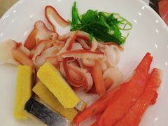 -芭菲盛宴·环球美食(袁家岗店)
