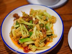 -纳瓦新疆菜(银都店)