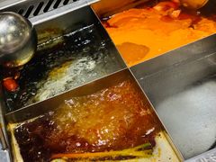 -海底捞火锅(凯德广场店)