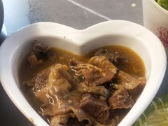 -官塘陈记鱼生·潮汕砂锅粥·牛肉火锅(潮枫路总店)