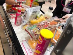 -永旺黄岛购物中心