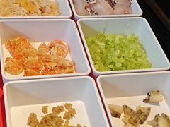 -打酱友•斑鱼海鲜粥火锅(吴桥店)