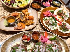 -墨纪Mojí墨西哥餐厅(官舍店)