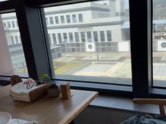 -枣子树·素食餐厅(朱家尖店)
