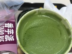 -麦当劳(天兴罗斯福店)