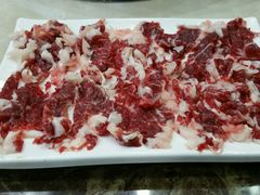 -汕头八里香牛肉店(人民南店)