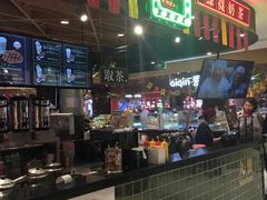 -兰芳园丝袜奶茶(方庄时代店)