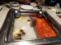 -海底捞火锅(团结桥店)