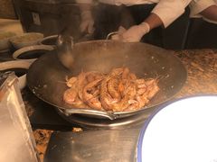 -杭州国际会议中心洲际酒店-原素全日餐厅(解放东路店)