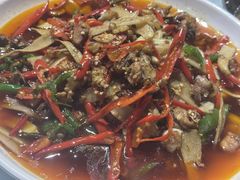 -陈胖子特色菜.鲜货现炒(融景城店)