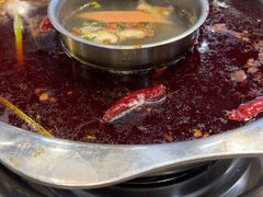 -正南齊北重庆老火锅(光华村直营店)