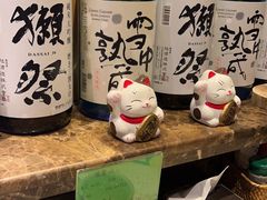 -千羽鹤海鲜居酒屋Bistro(大望路店)