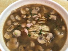 -超爷叔面馆(西园店)