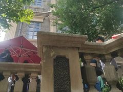 -张学良旧居陈列馆