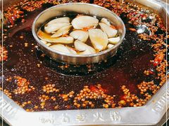 -锅首鲜品火锅(鸳鸯店)
