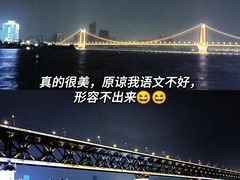 -武汉两江游览·夜游长江(汉口粤汉码头)