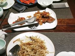 -浩运·海鲜青岛菜·海胆水饺(石老人店)