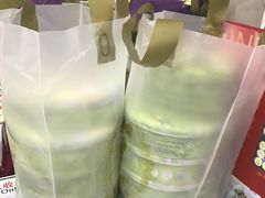 -珍妮曲奇聪明小熊(尖沙咀店)