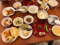 -龙抄手(春熙路总店)