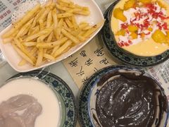 -荔芳传统糖水铺