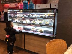 -85度C(南京中山南店)