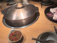 -大头椰·椰子鸡火锅(桂林万象城店)