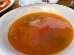 -灯盏窝饭店(新都分店)