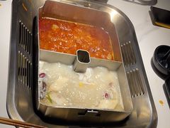 -九鼎轩脆毛肚火锅(南京东路店)