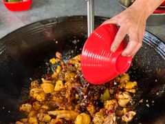 -咊记茅草棚柴火鸡(乌当店)